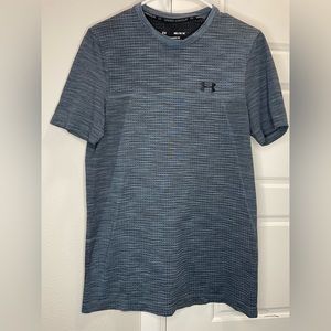 Under Armor The Vanish Tee in grey